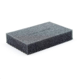 POWER SPONGE NOIR