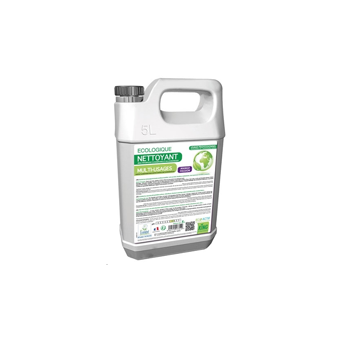 NETTOYANT SURODORANT 5L MANGO