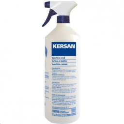 PULVERISATEUR VIDE KERSAN 500ML