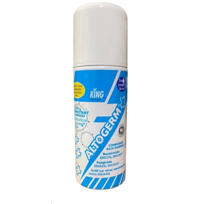 DESINFECTANT ALTOGERM 150ML