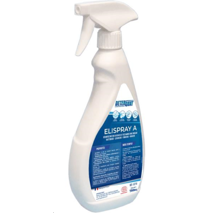 DESINFECTANT ELISPRAY A ECO 750ML