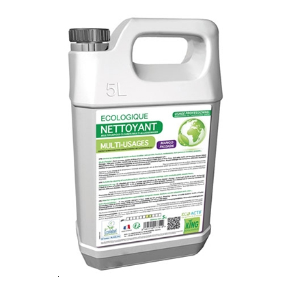 NETTOYANT SURODORANT 5L MANGO