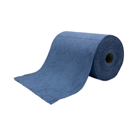 BOBINE MICROFIBRE BLEUE 75 FORMATS