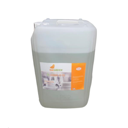 LAVAGE VAISSELLE EN MACHINE 20L