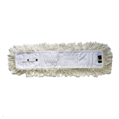 FRANGE DE RECHANGE COTON POCHE 60CM