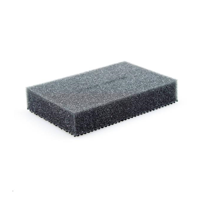 POWER SPONGE NOIR