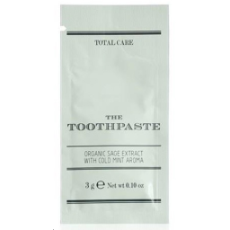 DENTIFRICE EN DOSE 3 G X 800