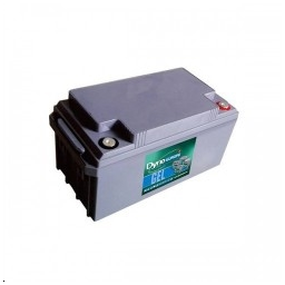 1 BATTERIE DYNAMIC 12V - 59AH 