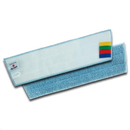 FRANGE MICROFIBRE VELCRO ECO 40CM