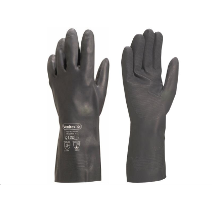 GANTS NEOPRENE TOUTRAVO 509 NOIR L