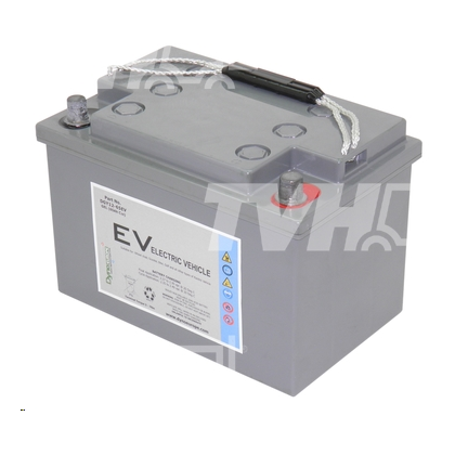 BATTERIE GEL 12V 61AH/C5 