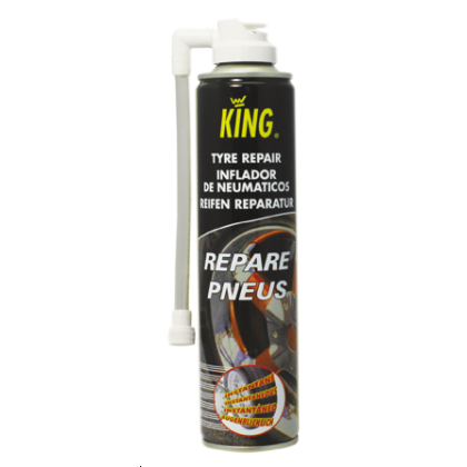 REPARE PNEUS 300ML KING