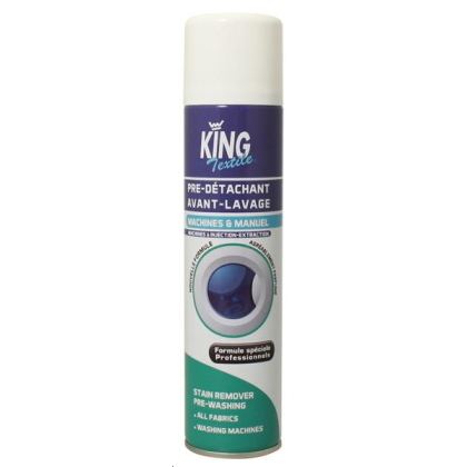 PREDETACHANT KING 400 ML