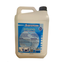 DETERGENT SURODORANT 5L VENT FRAIS