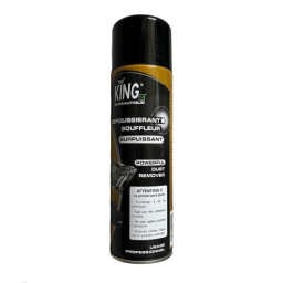 SOUFFLEUR 400ML KING