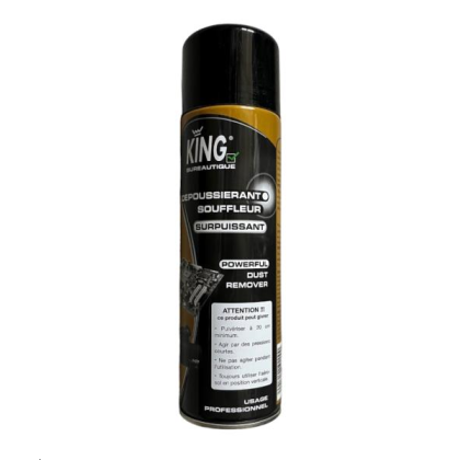 SOUFFLEUR 400ML KING