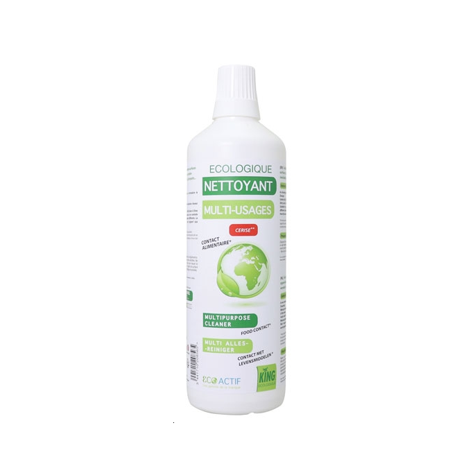 NETTOYANT SURODORANT 1L CERISE