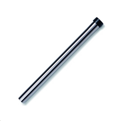 TUBE DROIT CHROME   D.35 50 CM