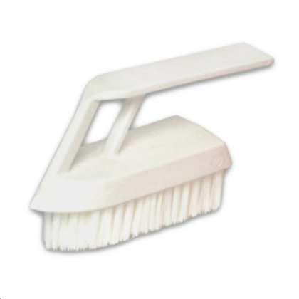 BROSSE MAIN ET ONGLE A POIGNEE