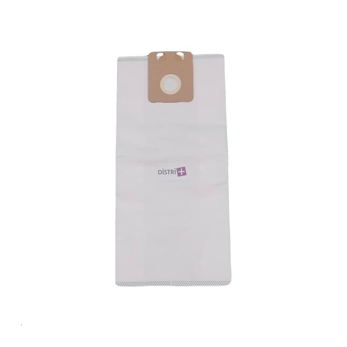 10 SACS MICROFIBRE NILFISK GD VP