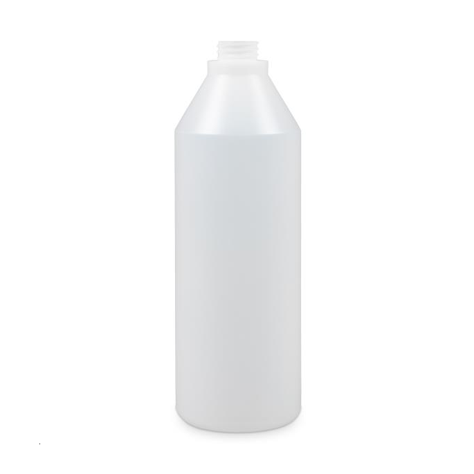 BOUTEILLE POLYETHYLENE 1L