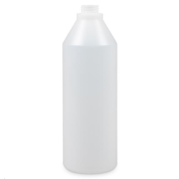 BOUTEILLE POLYETHYLENE 1L