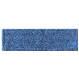 FRANGE MICROFIBRE VELCRO 60 X12CM