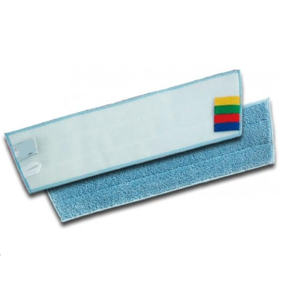 FRANGE MICROFIBRE FINE VELCRO 60CM