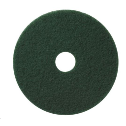 5 DISQUES VERT DIAM 457mm 18 POUCES