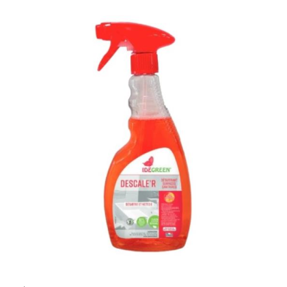 DESCALE'R SANITAIRE PAE 750ML