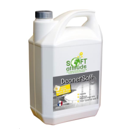 SOFT ATTITUDE DEONETSOFT CITRON 5L