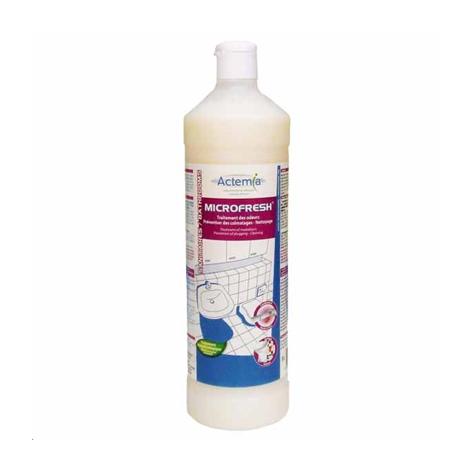 ACTEMIA MICROFRESH 1L 