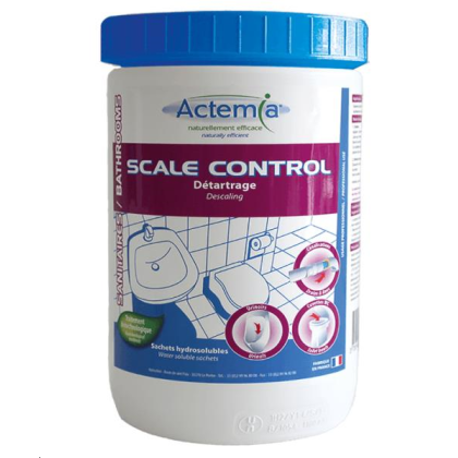 ACTEMIA SCALE CONTROL 850G