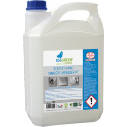 ECODETERGENT RESPECT'HOME VINAIGRE 