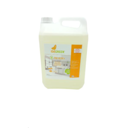 DETERGENT RESPECT'HOME PAE ALIM+ 5L