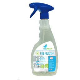 MULTI + NETTOYANT SURFACE PAE 750ML