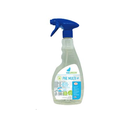 MULTI + NETTOYANT SURFACE PAE 750ML