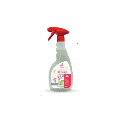 SANIT + NETTOYANT SANITAIRE 750ML 