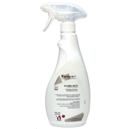 ELEMA INOX NETTOYANT LUSTRANT 750ML