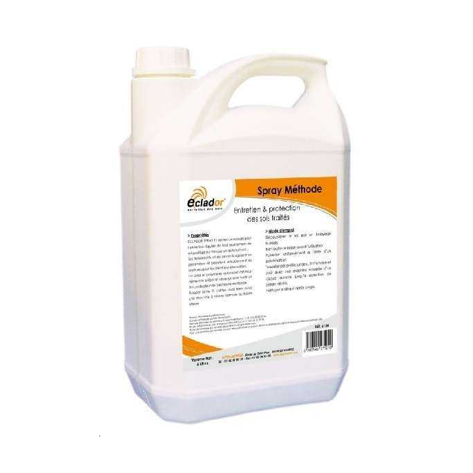 ECLADOR SPRAY METHODE 5L