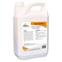 ECLADOR SPRAY METHODE 5L