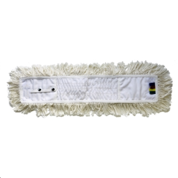 FRANGE DE RECHANGE COTON POCHE 60CM