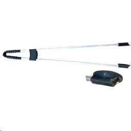 PINCE A DECHETS ERGO LIGHT 90CM