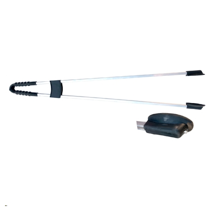 PINCE A DECHETS ERGO LIGHT 90CM