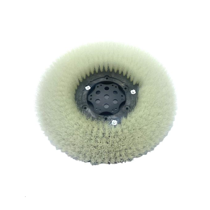 BROSSE LAVAGE DISC SOFT NYLON 41CM