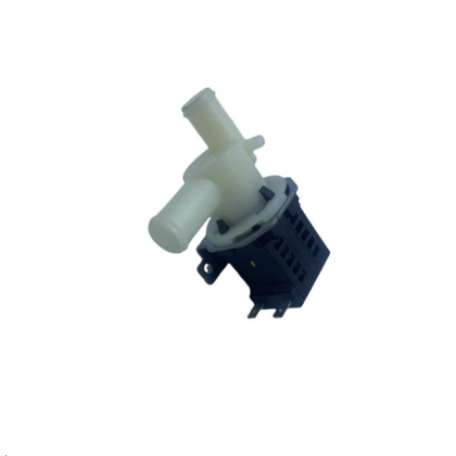 VALVE, WATER, SOLENOID, 24VDC, BM10