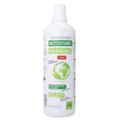 NETTOYANT SURODORANT 1L CERISE