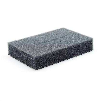 POWER SPONGE NOIR